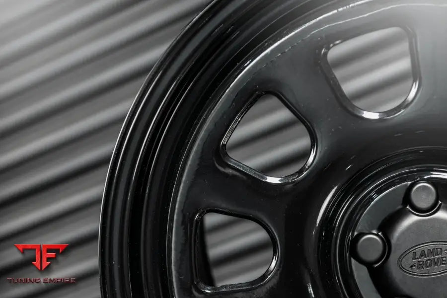 RANGE ROVER KAHN WHEELS