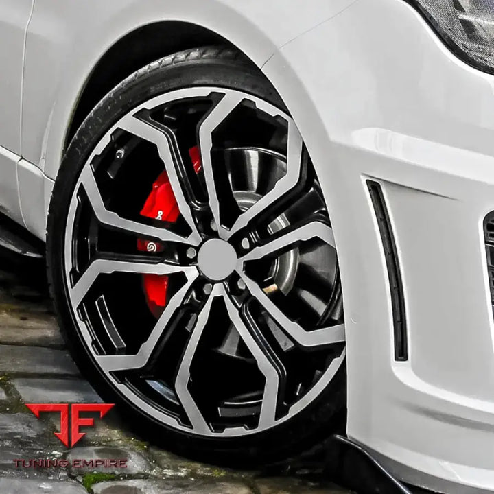 RANGE ROVER L405 BODY KIT FACELIFT 2018–2022Y