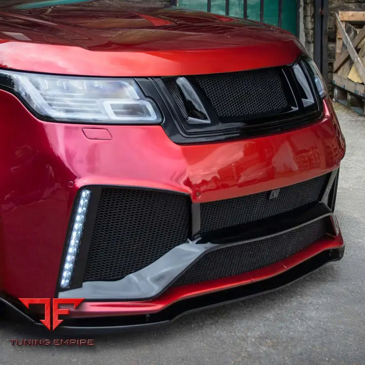 RANGE ROVER L405 BODY KIT FACELIFT 2018–2022Y