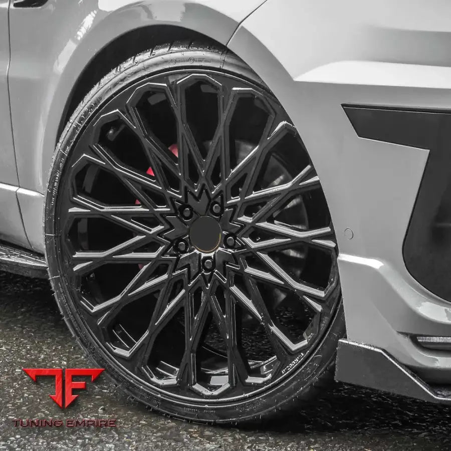 RANGE ROVER L405 BODY KIT FACELIFT 2018–2022Y