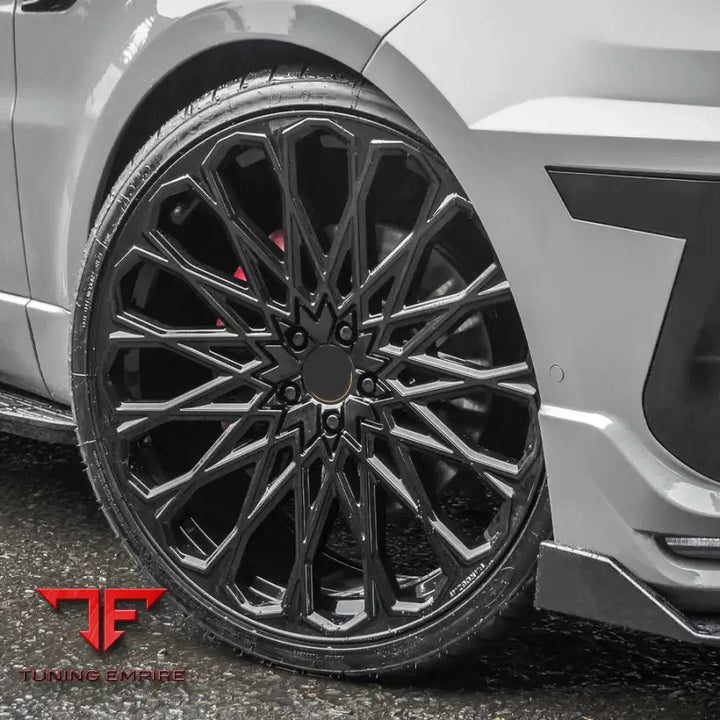 RANGE ROVER L405 BODY KIT FACELIFT 2018–2022Y