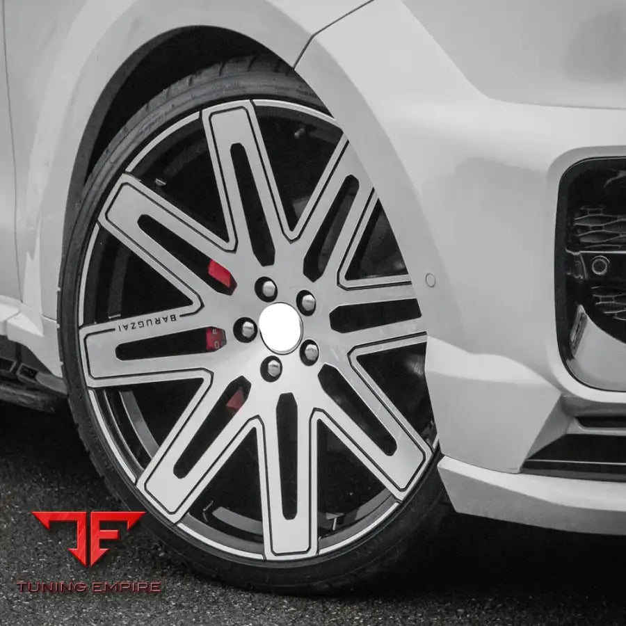 RANGE ROVER L405 BODY KIT FACELIFT 2018–2022Y