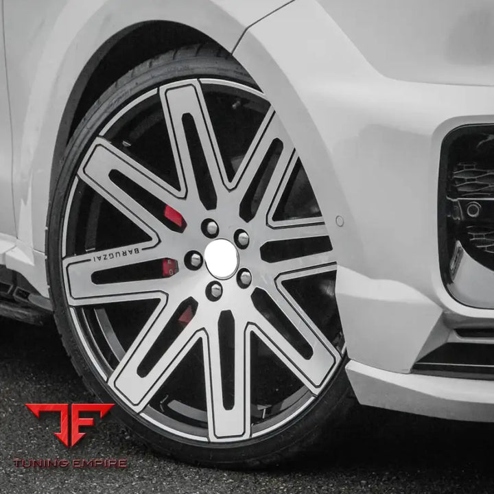 RANGE ROVER L405 BODY KIT FACELIFT 2018–2022Y