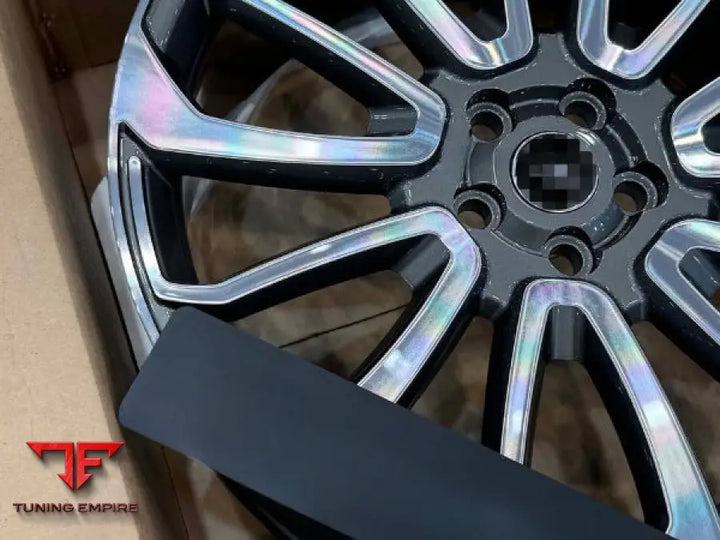 RANGE ROVER WHEEL L405 FACELIFT 2020