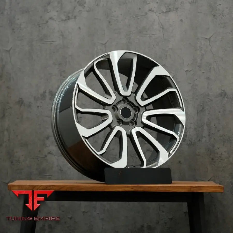 RANGE ROVER WHEEL L405 FACELIFT 2020