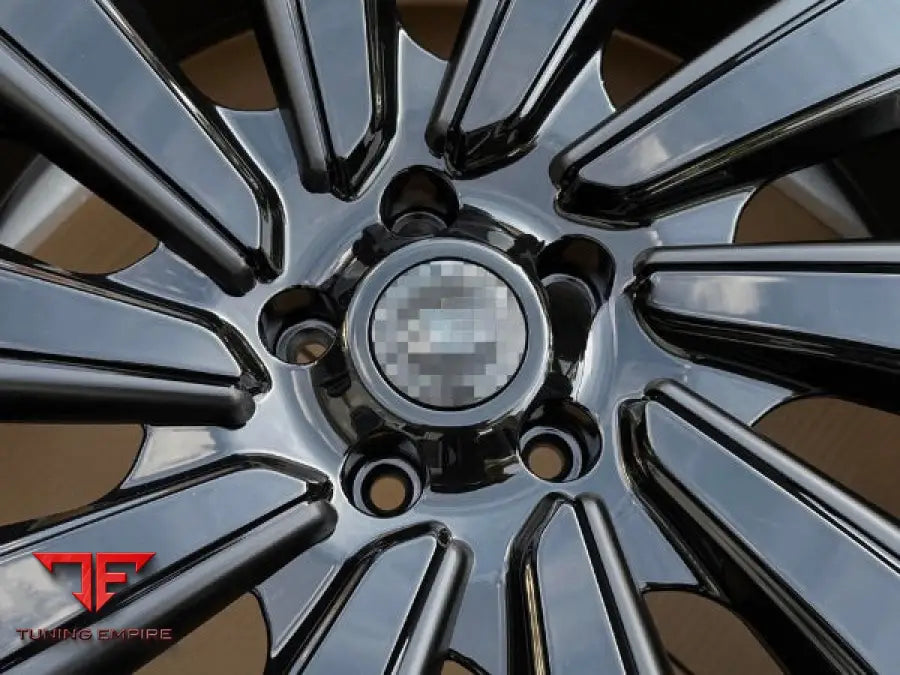 RANGE ROVER WHEEL L460 2024