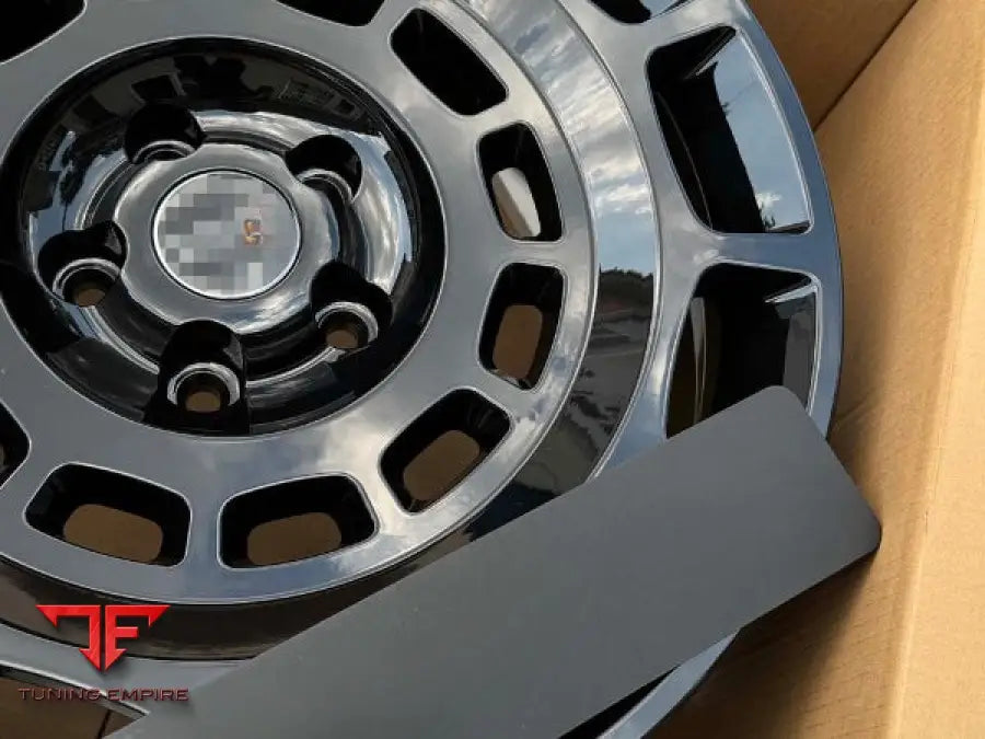 RANGE ROVER WHEEL L460 2024