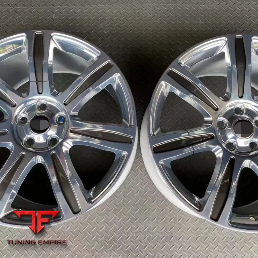 RANGE ROVER WHEEL L460