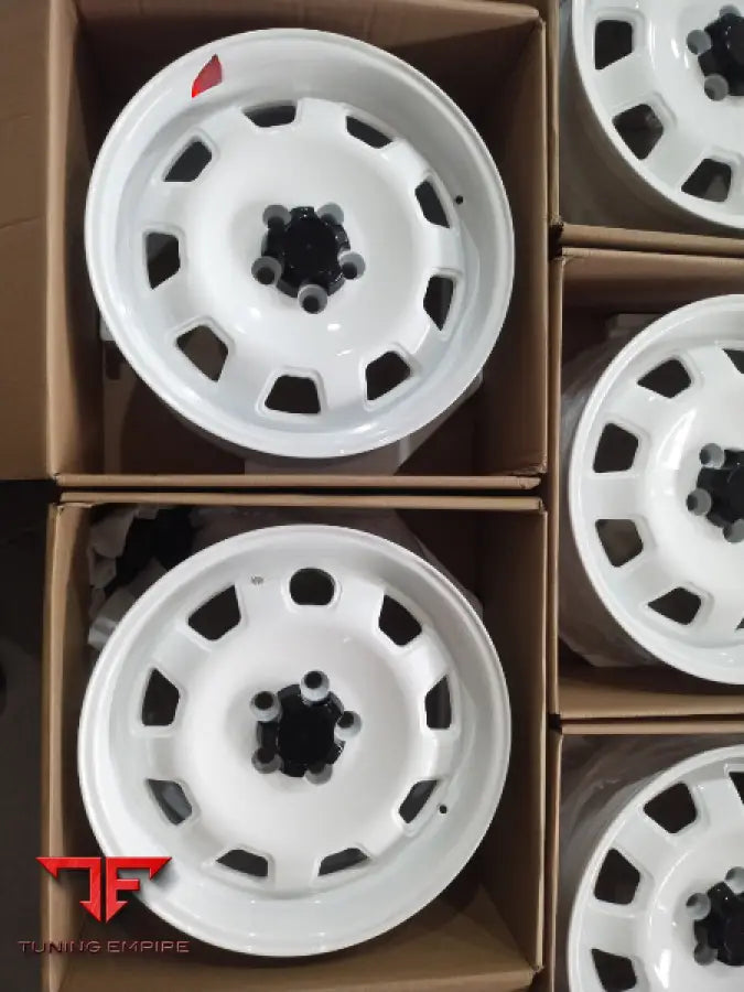 RANGE ROVER WHEEL L663