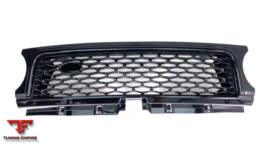 RANGE ROVER SPORT 2010-2013 TO 40TH ANNIVERSARY EDITION STYLE