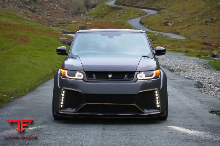 RANGE ROVER SPORT (2013-2017) L494 WIDE BODYKIT