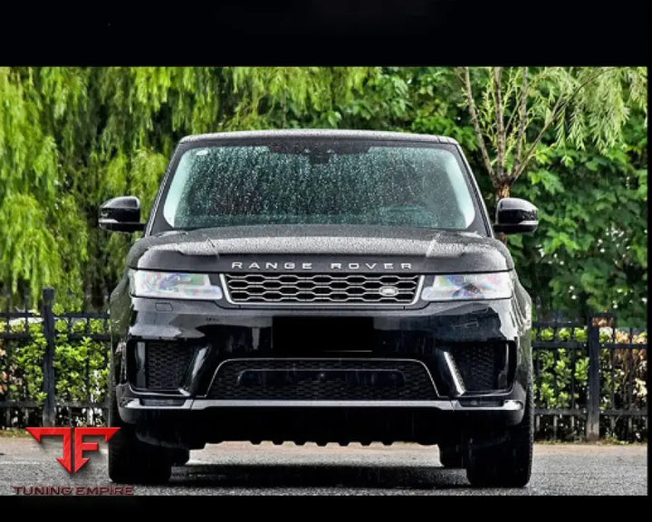 RANGE ROVER SPORT 2014-17Y TO 2020Y BODY KIT