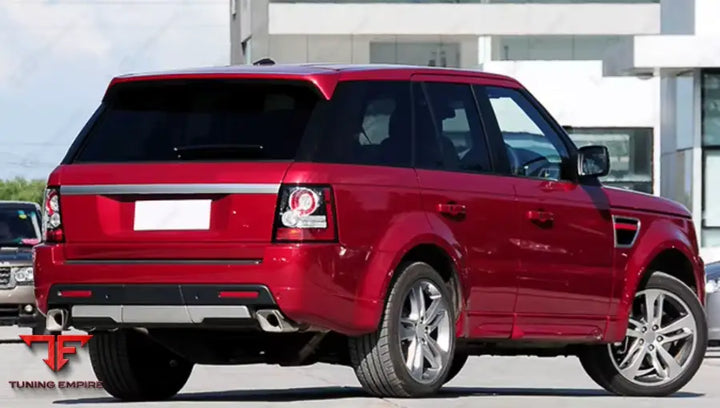 RANGE ROVER SPORT BODY KIT 2005-2013Y