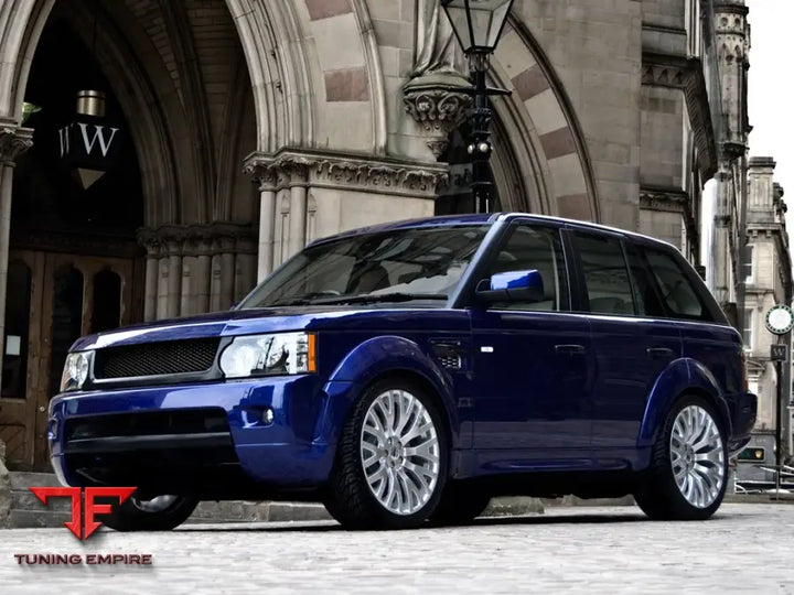 RANGE ROVER SPORT BODY KIT 2010-2013Y