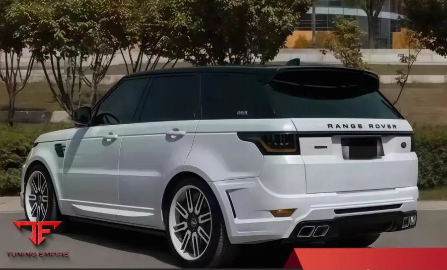 RANGE ROVER SPORT BODY KIT 2018-2022