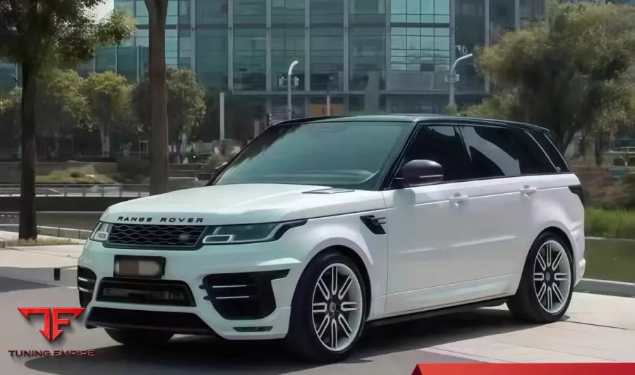 RANGE ROVER SPORT BODY KIT 2018-2022
