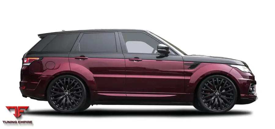 RANGE ROVER SPORT BODY KIT 2018-2022Y