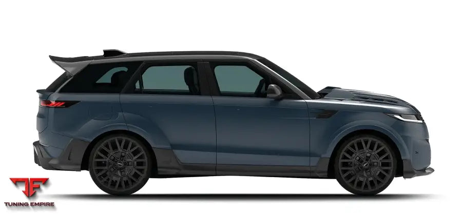 RANGE ROVER SPORT BODY KIT 2022Y