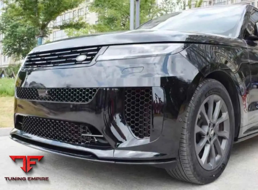 RANGE ROVER SPORT BODY KIT 2023+