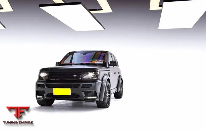 RANGE ROVER SPORT BODY KIT
