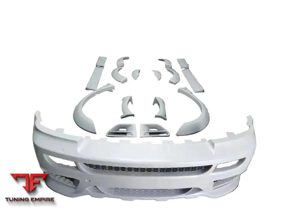 RANGE ROVER SPORT BODY KIT