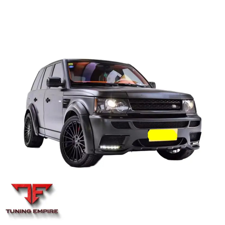 RANGE ROVER SPORT BODY KIT