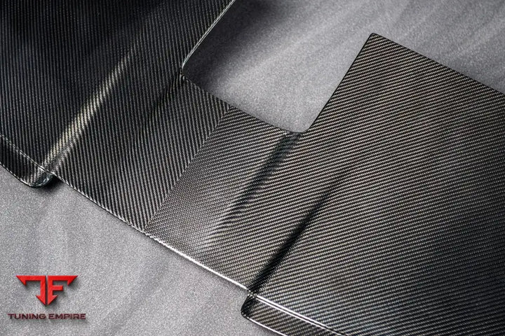 RANGE ROVER SPORT CARBON FIBER PARTS 2013-2018Y