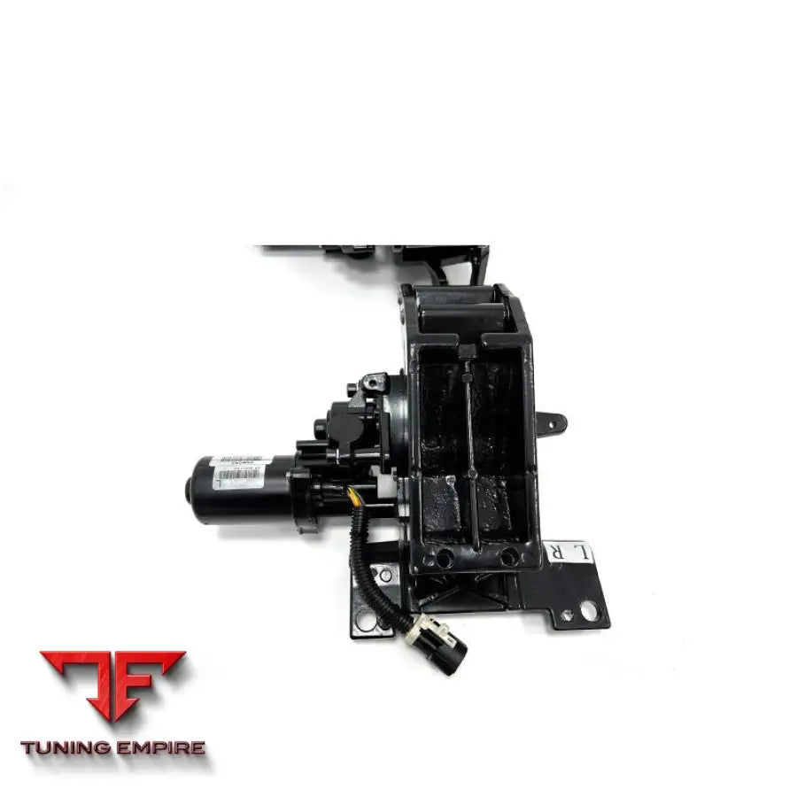 RANGE ROVER SPORT ELECTRIC AUTOMATIC SIDE STEP 2014-2017