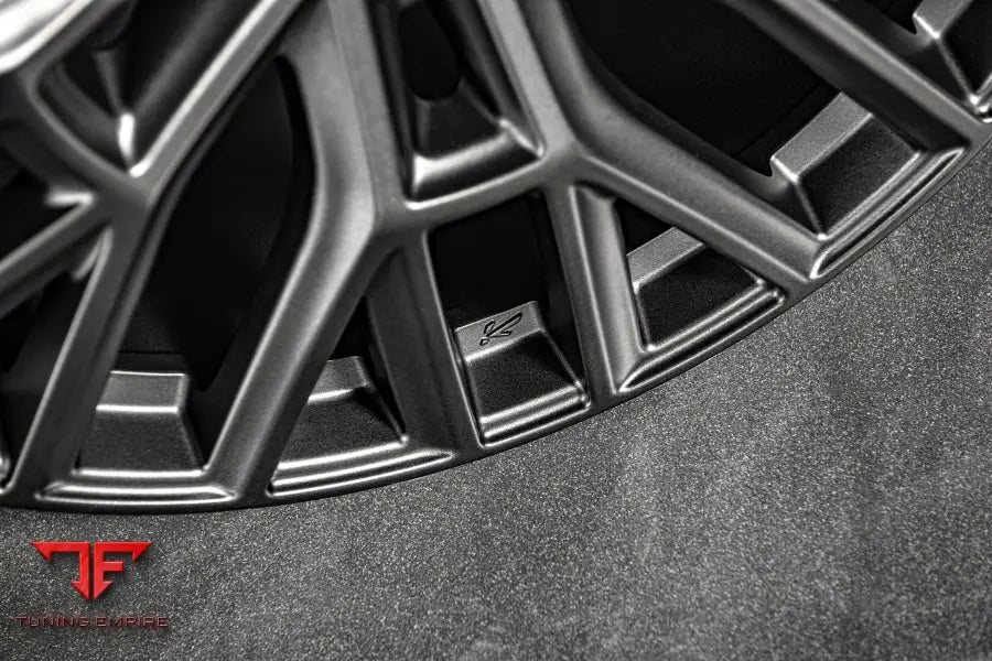 RANGE ROVER SPORT KAHN ALLOY WHEELS