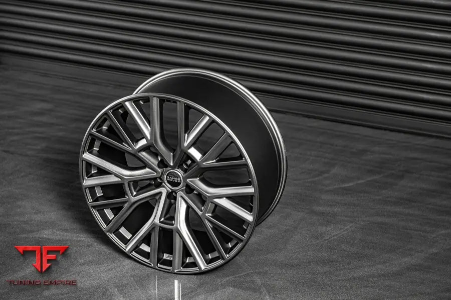 RANGE ROVER SPORT KAHN ALLOY WHEELS