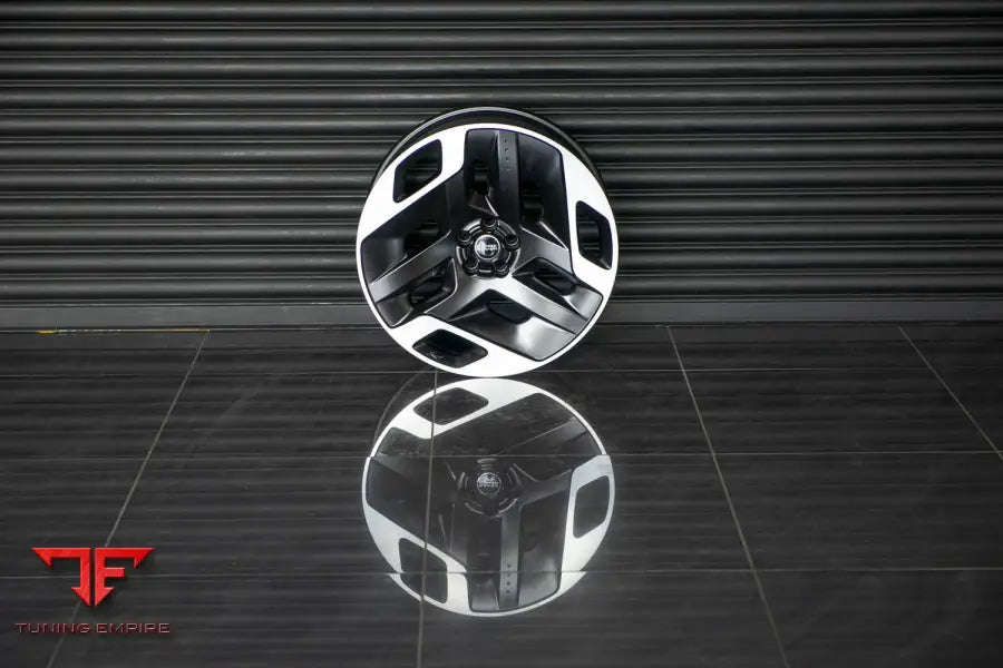 RANGE ROVER SPORT KAHN FORGED ALLOY WHEELS
