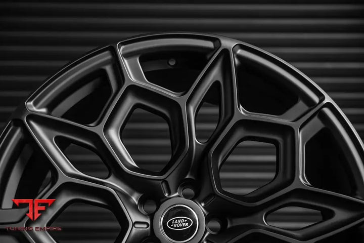 RANGE ROVER SPORT KAHN FORGED ALLOY WHEELS
