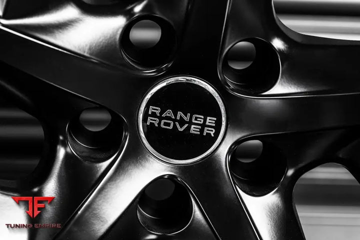 RANGE ROVER SPORT KAHN FORGED ALLOY WHEELS