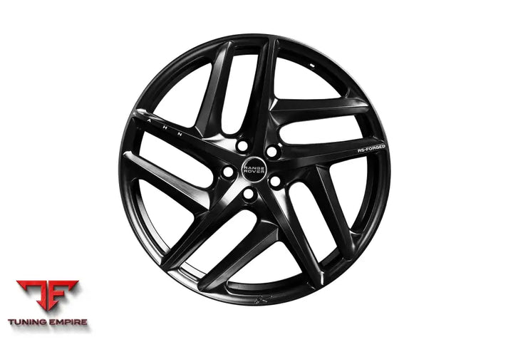 RANGE ROVER SPORT KAHN FORGED ALLOY WHEELS