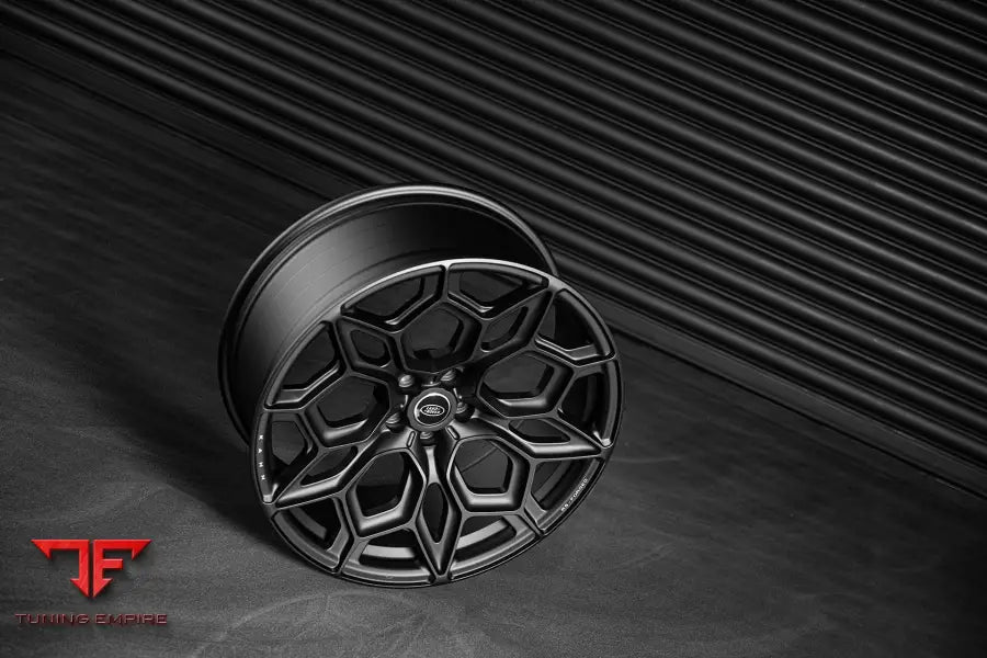 RANGE ROVER SPORT KAHN FORGED ALLOY WHEELS