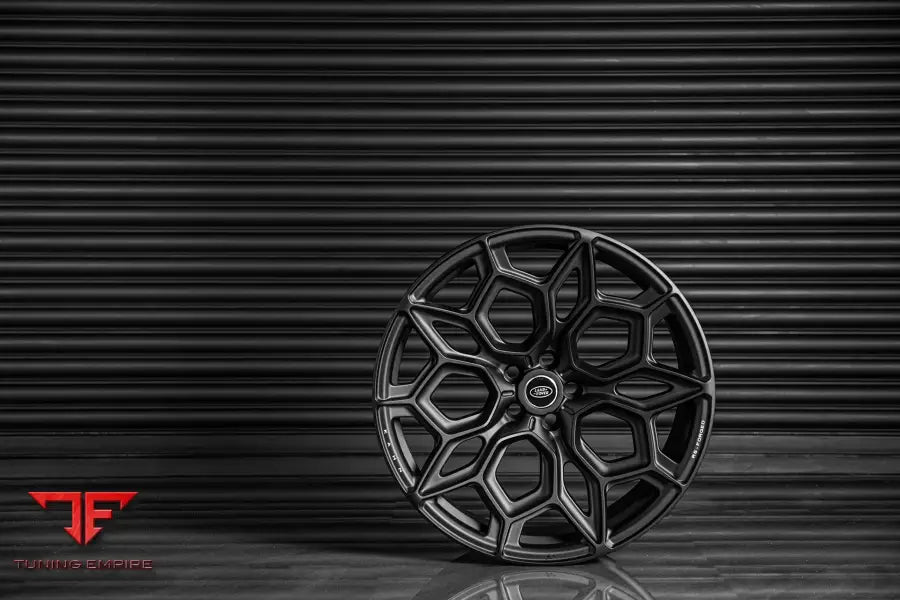 RANGE ROVER SPORT KAHN FORGED ALLOY WHEELS