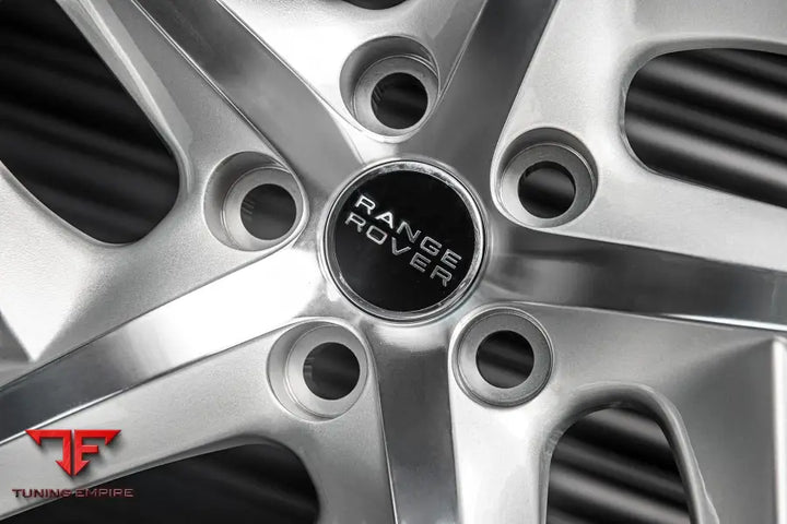 RANGE ROVER SPORT KAHN FORGED WHEELS