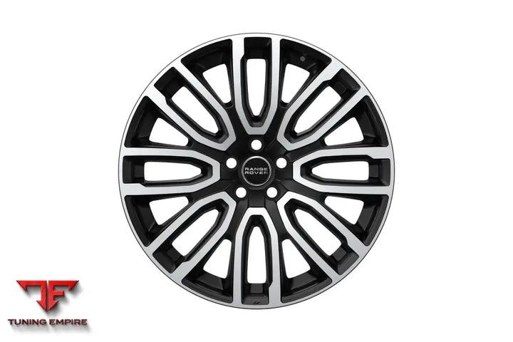 RANGE ROVER SPORT KAHN WHEELS