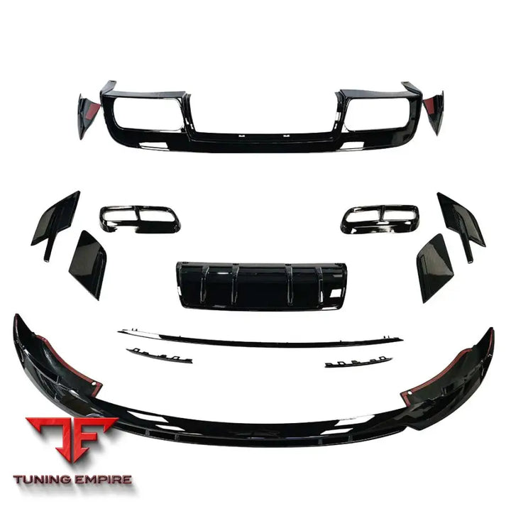 Range Rover Sport L461 parts