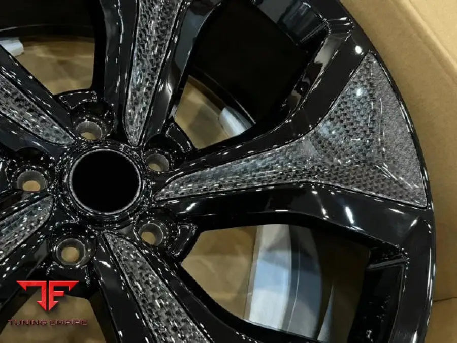 RANGE ROVER WHEEL SPORT L461