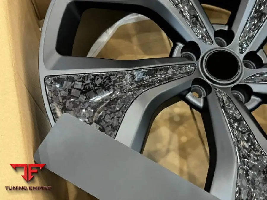 RANGE ROVER WHEEL SPORT L461