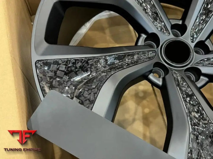 RANGE ROVER WHEEL SPORT L461