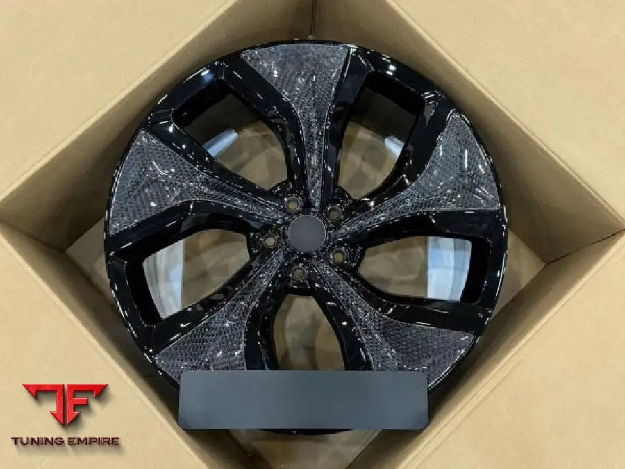 RANGE ROVER WHEEL SPORT L461