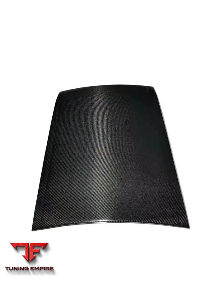 RANGE ROVER SPORT L494 CARBON FIBER FRONT BONNET HOOD