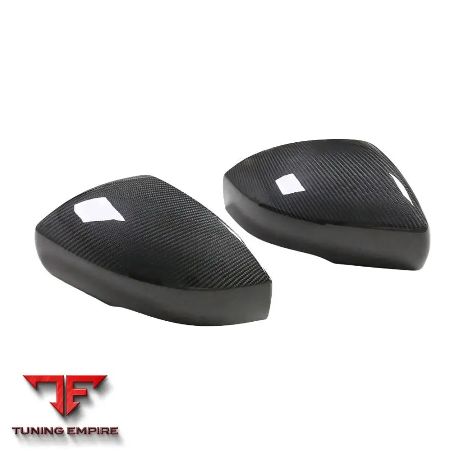 Range Rover Sport L494 carbon parts