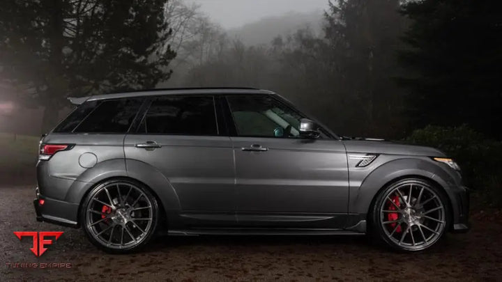 RANGE ROVER SPORT L494 FULL LIP BODY KIT