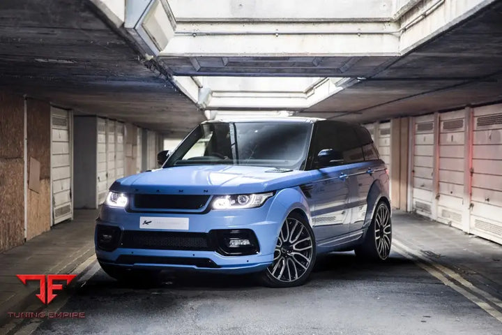 RANGE ROVER SPORT PACE CAR BODY KIT 2013-2018Y