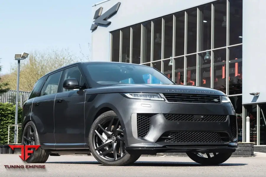RANGE ROVER SPORT SV BODY KIT 2022Y