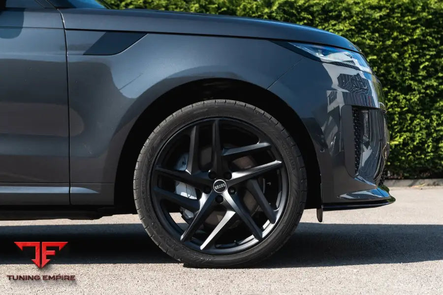 RANGE ROVER SPORT SV BODY KIT 2022Y