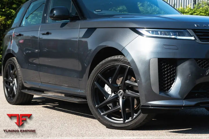 RANGE ROVER SPORT SV BODY KIT 2022Y